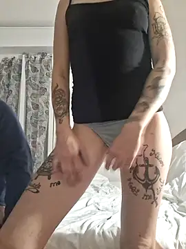 Nikita2406 online show from 10, 2, 2026