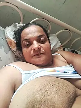 Vydinha online show from 31, 10, 2025