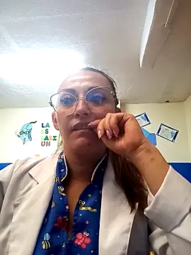 -AngelNova- online show from 27, 10, 2025