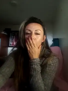 -AngelNova- online show from 11, 2, 2026