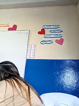 -AngelNova- online show from 6, 2, 2026