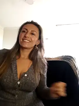 -AngelNova- online show from 21, 12, 2025