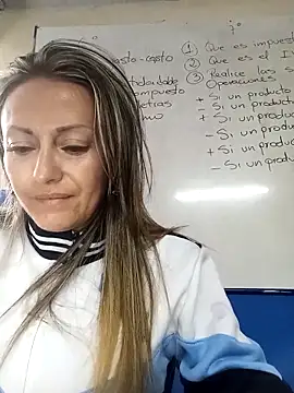 -AngelNova- online show from 19, 11, 2025