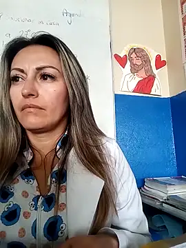 -AngelNova- online show from 9, 9, 2025