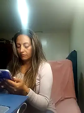 -AngelNova- online show from 25, 4, 2026