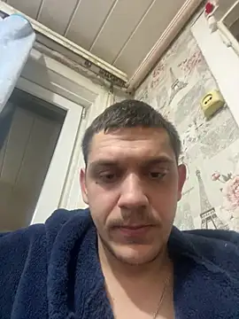 BogdanNegoda online show from 20, 3, 2026