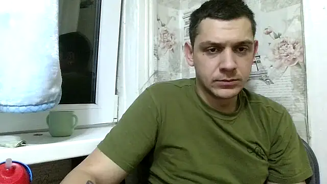 BogdanNegoda online show from 19, 4, 2026