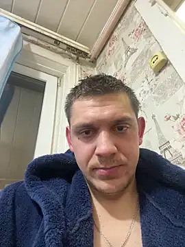 BogdanNegoda online show from 19, 3, 2026