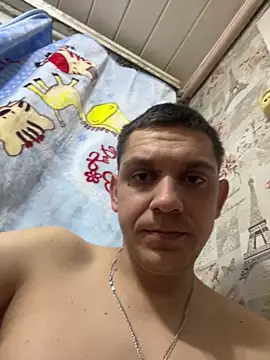 BogdanNegoda online show from 18, 4, 2026