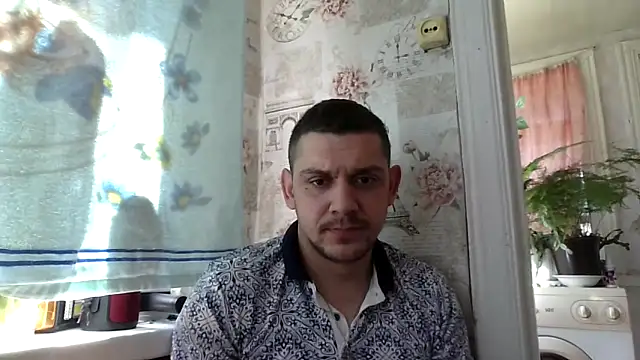 BogdanNegoda online show from 5, 5, 2026