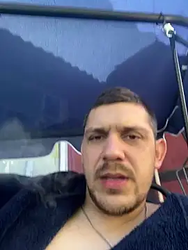 BogdanNegoda online show from 11, 6, 2026