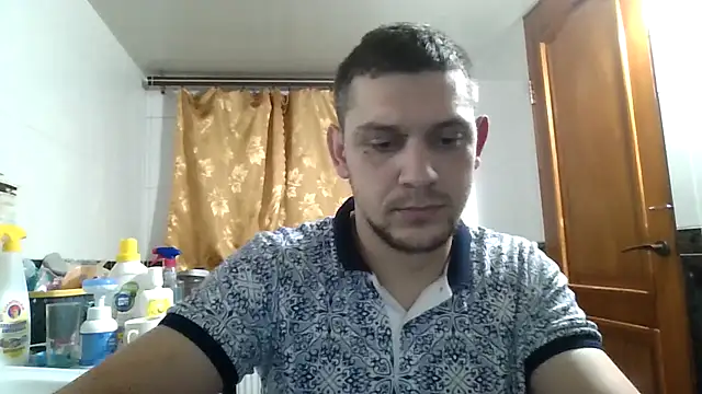 BogdanNegoda online show from 10, 5, 2026