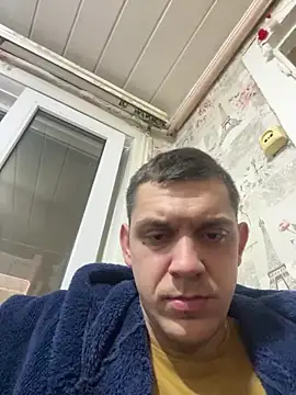 BogdanNegoda online show from 11, 3, 2026