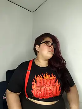 kendra lil evill online show from 25, 10, 2025