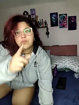 kendra lil evill online show from 10, 2, 2026