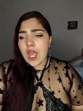 kendra lil evill online show from 12, 9, 2025