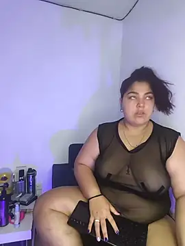 kendra lil evill online show from 29, 11, 2025