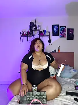 kendra lil evill online show from 4, 4, 2026