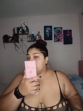 kendra lil evill online show from 25, 5, 2026