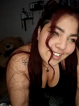 kendra lil evill online show from 15, 10, 2025