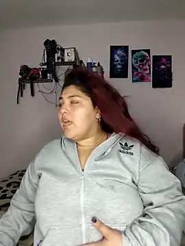 kendra lil evill online show from 25, 4, 2026