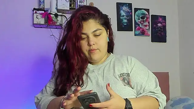 kendra lil evill online show from 20, 2, 2026