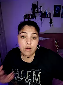 kendra lil evill online show from 11, 4, 2026