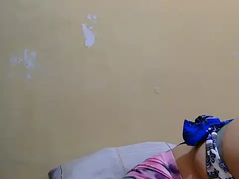 pretty jana07 online show from 18, 11, 2025