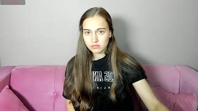 Alisa  Kelly online show from 23, 9, 2025