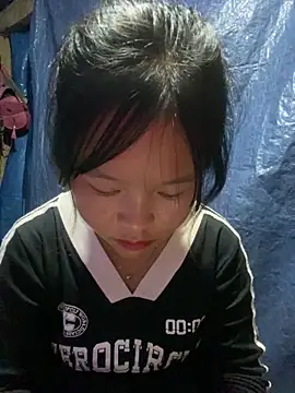 Snapshot of O_o_UwU_o_O chatting on 16, 9, 2025 O o UwU o O online show from 16, 9, 2025