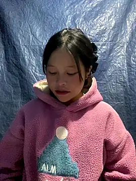 Snapshot of O_o_UwU_o_O chatting on 13, 11, 2025 O o UwU o O online show from 13, 11, 2025