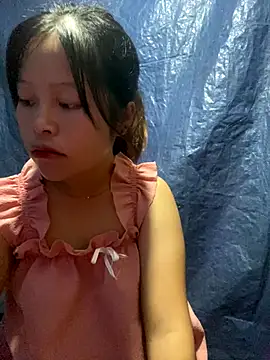 Snapshot of O_o_UwU_o_O chatting on 22, 9, 2025 O o UwU o O online show from 22, 9, 2025