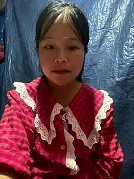 Snapshot of O_o_UwU_o_O chatting on 9, 9, 2025 O o UwU o O online show from 9, 9, 2025