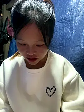 Snapshot of O_o_UwU_o_O chatting on 27, 9, 2025 O o UwU o O online show from 27, 9, 2025