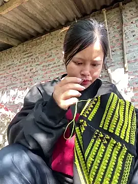 Snapshot of O_o_UwU_o_O chatting on 27, 11, 2025 O o UwU o O online show from 27, 11, 2025