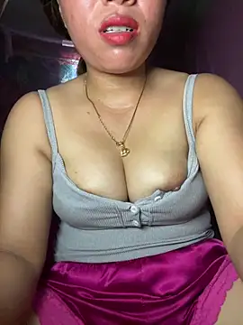 Snapshot of Nabi_sexy chatting on 18, 5, 2026 Nabi sexy online show from 18, 5, 2026
