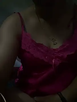 Snapshot of Nabi_sexy chatting on 5, 7, 2026 Nabi sexy online show from 5, 7, 2026