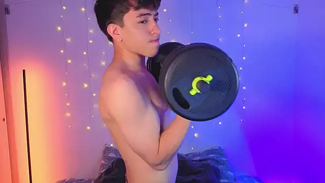 onlinenico online show from 16, 12, 2025