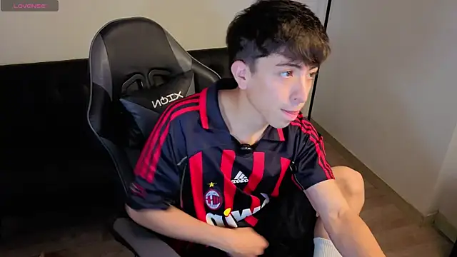 onlinenico online show from 27, 2, 2026