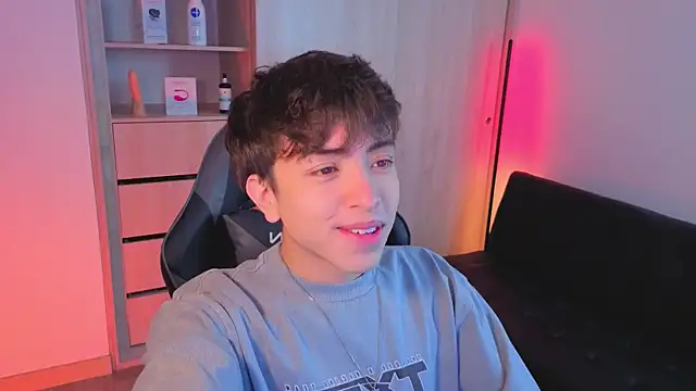 onlinenico online show from 18, 10, 2025