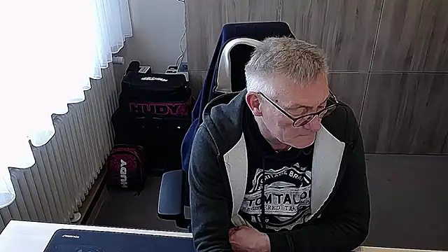 randyandy67 online show from 6, 2, 2026