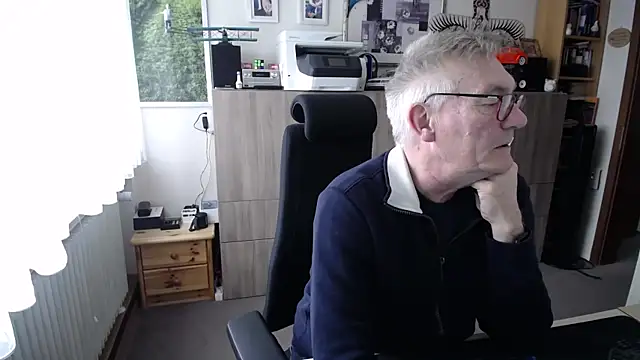 randyandy67 online show from 12, 1, 2026