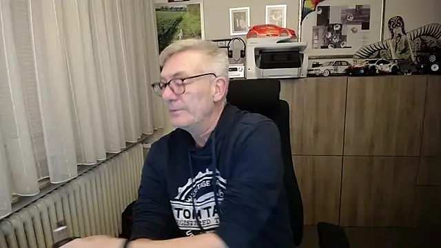 randyandy67 online show from 27, 11, 2025