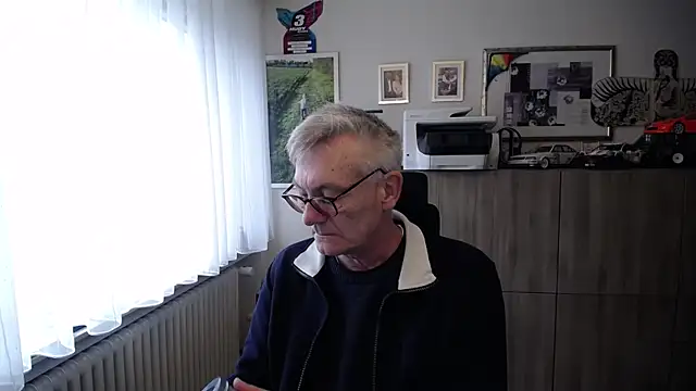 randyandy67 online show from 15, 1, 2026