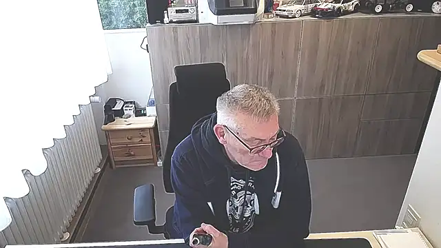 randyandy67 online show from 13, 3, 2026