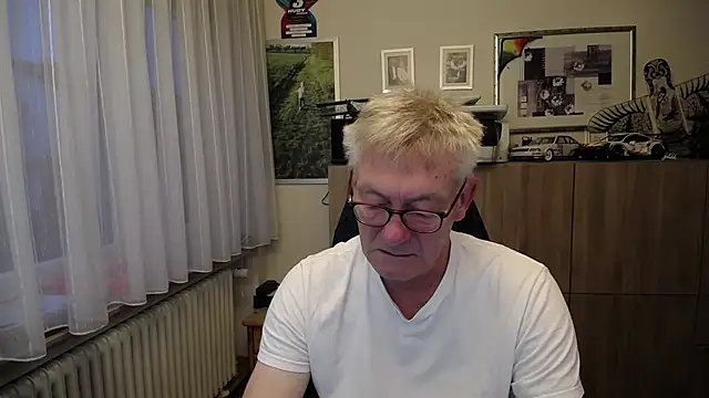 randyandy67 online show from 25, 10, 2025