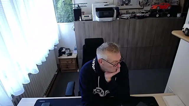 randyandy67 online show from 18, 3, 2026