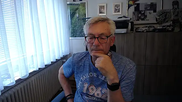 randyandy67 online show from 15, 7, 2026