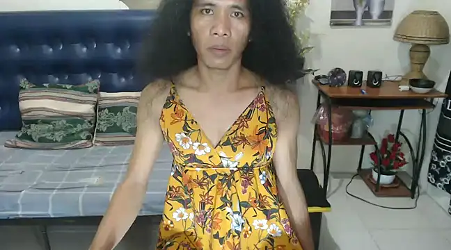 Snapshot of bigasianshane chatting on 14, 2, 2025 bigasianshane online show from 14, 2, 2025