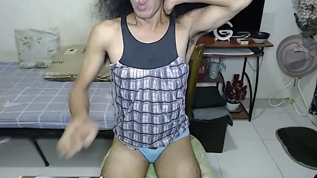 Snapshot of bigasianshane chatting on 24, 9, 2025 bigasianshane online show from 24, 9, 2025